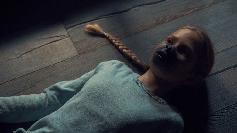 кадр из фильма Tumbili