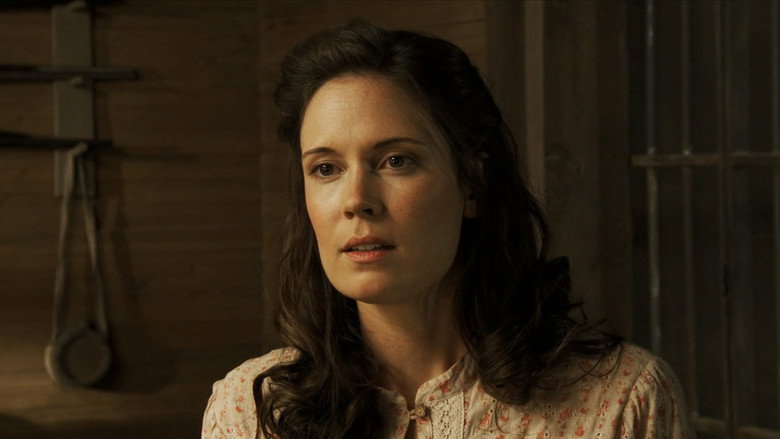 кадр из фильма The Redemption of Henry Myers