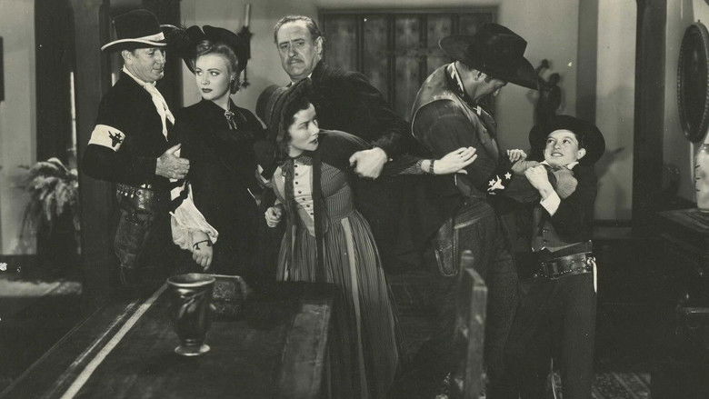 кадр из фильма Calling Wild Bill Elliott