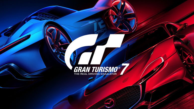 кадр из фильма Cars