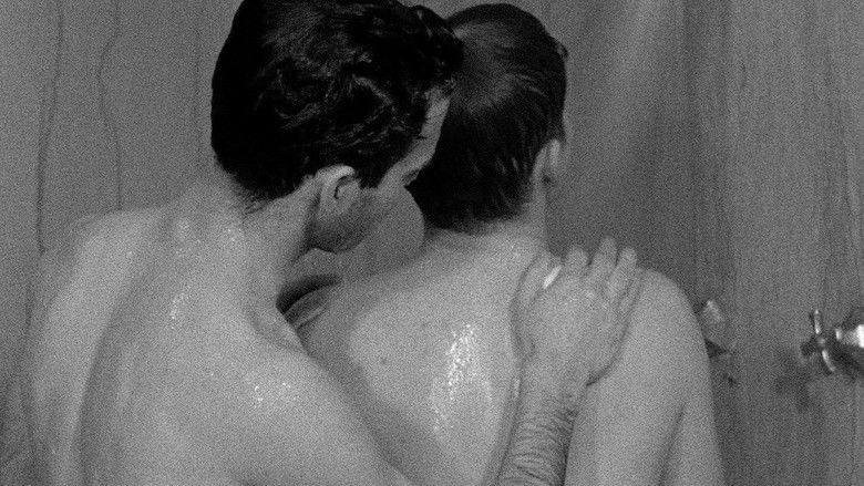 кадр из фильма Winter Kept Us Warm