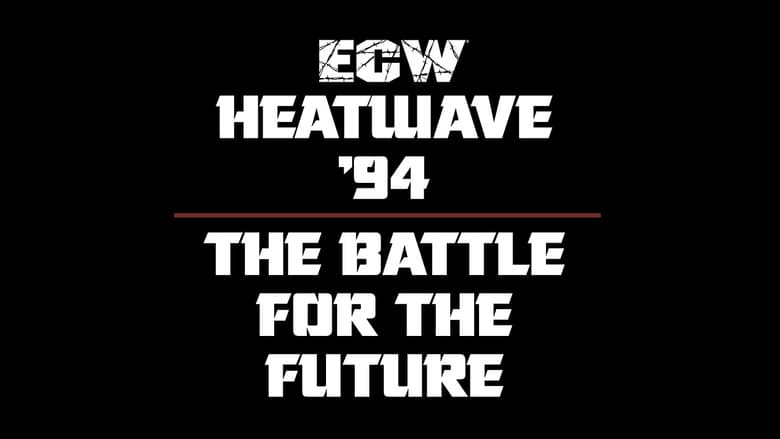 кадр из фильма ECW Heat Wave 1994