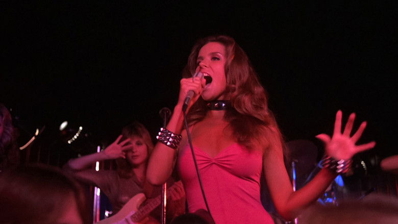 кадр из фильма Весенние каникулы