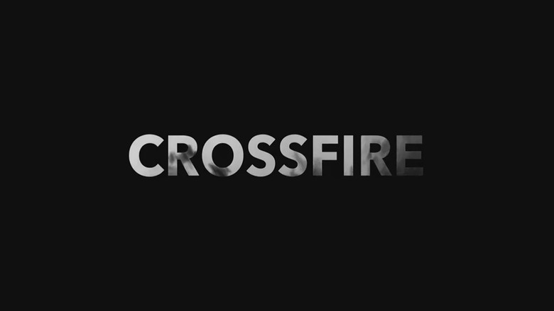 кадр из фильма Crossfire