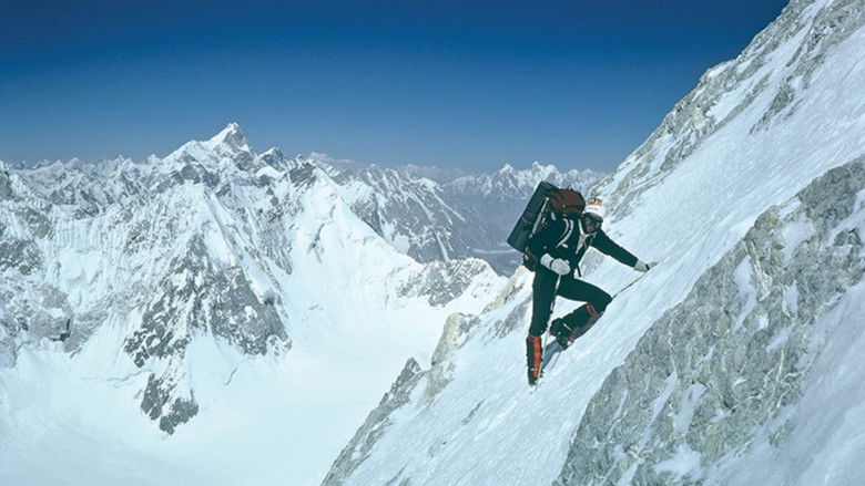 кадр из фильма Gasherbrum - Der leuchtende Berg