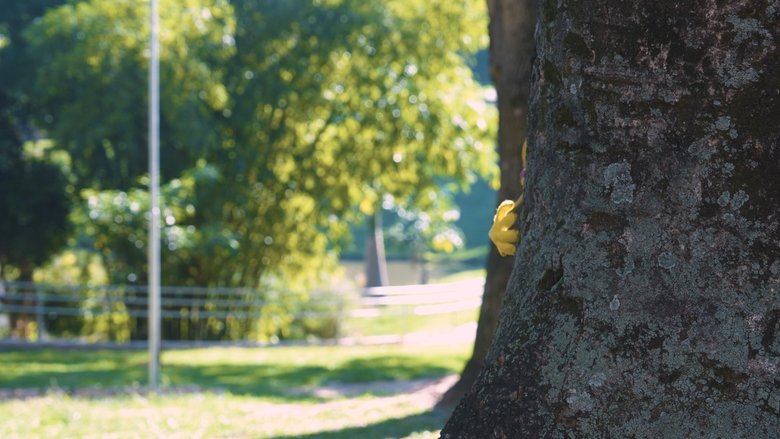 кадр из фильма X-Slasher