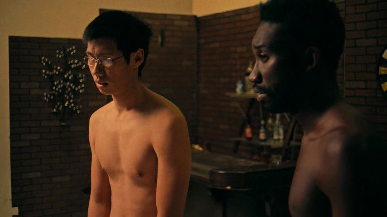 кадр из фильма Моп