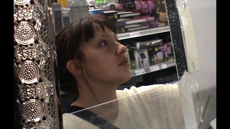 кадр из фильма Hoy me siento triste, pero pronto la veré.