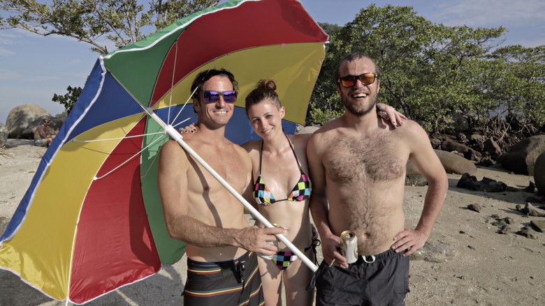 кадр из фильма Бейс