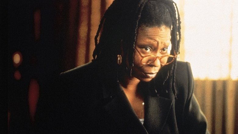 кадр из фильма Компаньон