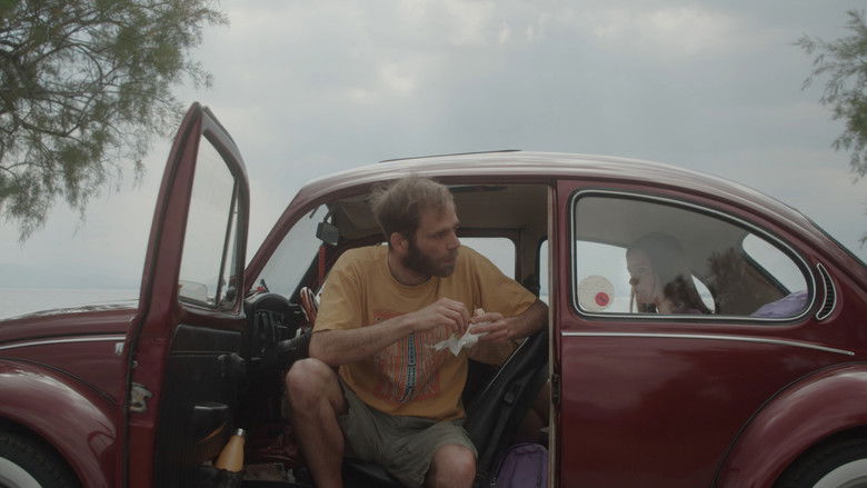 кадр из фильма Days of a Lilac Summer