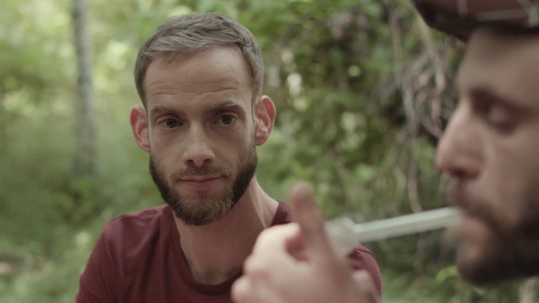 кадр из фильма The Seed