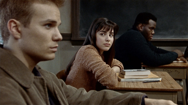 кадр из фильма Гладиатор