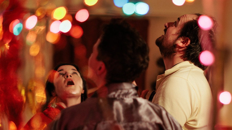 кадр из фильма Momo 3000