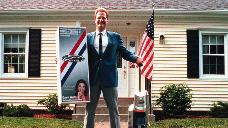 кадр из фильма Super Sucker