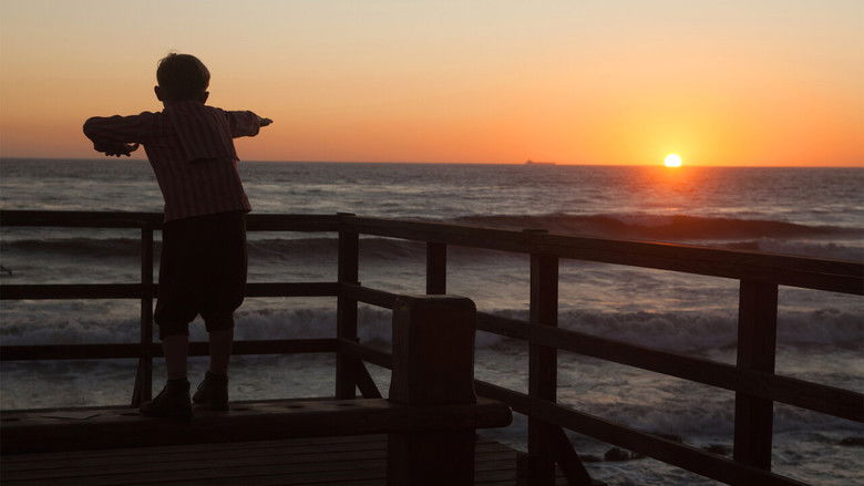 кадр из фильма Малыш