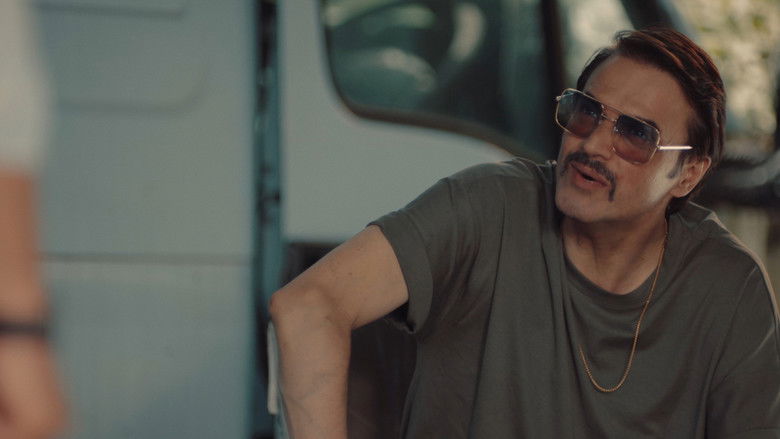 кадр из фильма Ah Be Birader