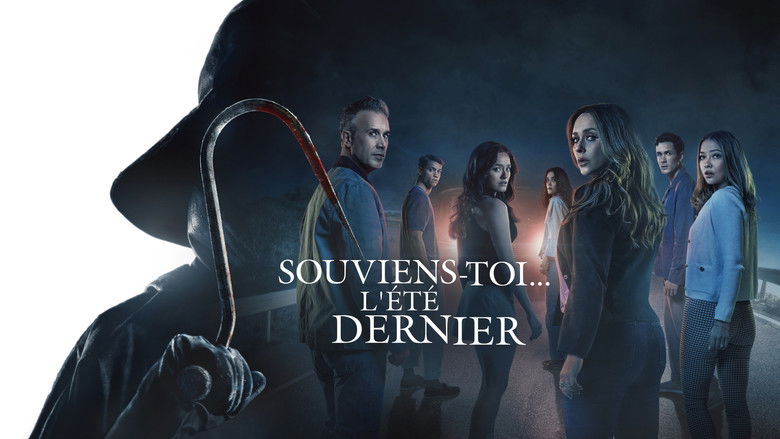 кадр из фильма Я знаю, что вы сделали прошлым летом