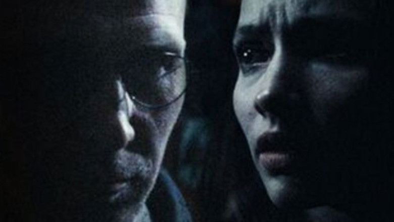 кадр из фильма The Maze