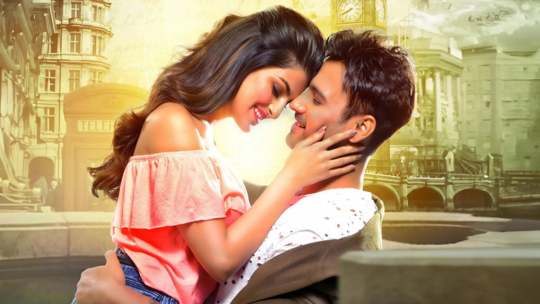 кадр из фильма ফিদা