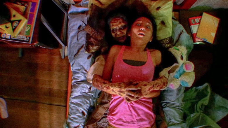 кадр из фильма Shake, Rattle & Roll 13