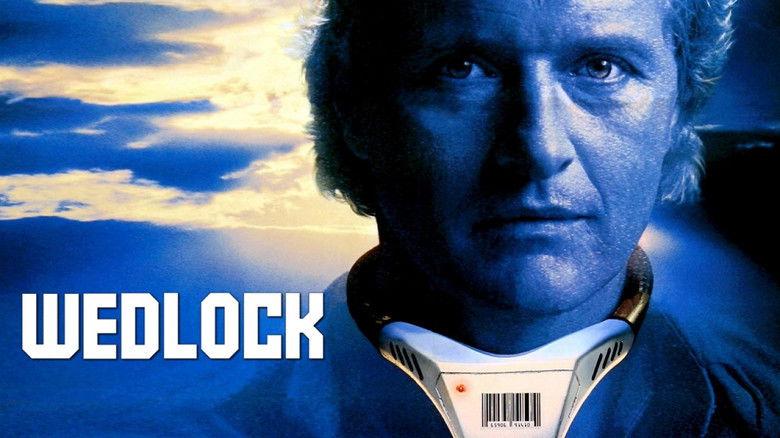 кадр из фильма Смертельные узы