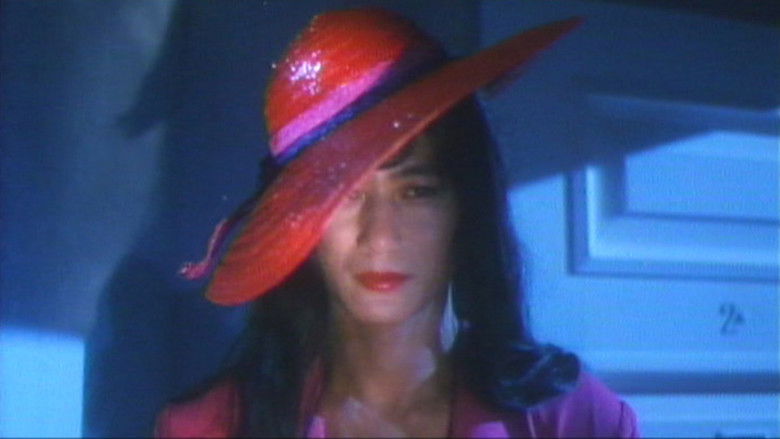 кадр из фильма 攞命哥羅芳