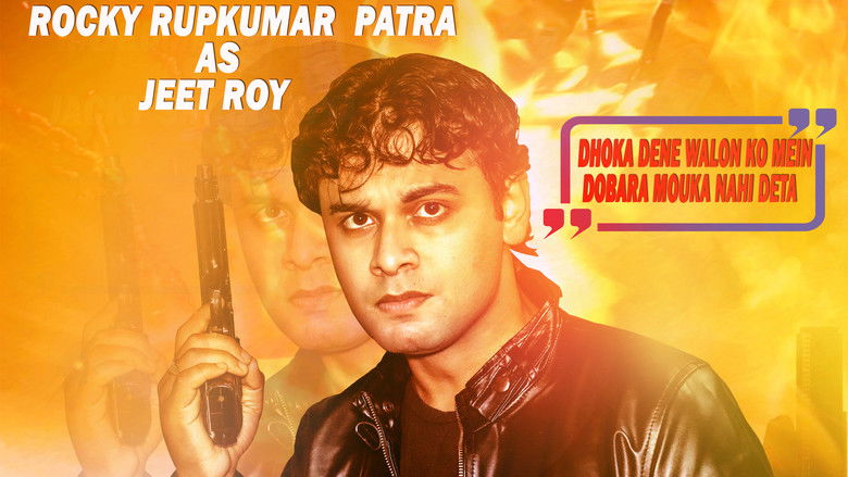 кадр из фильма Nasha Jurm aur Gangsters