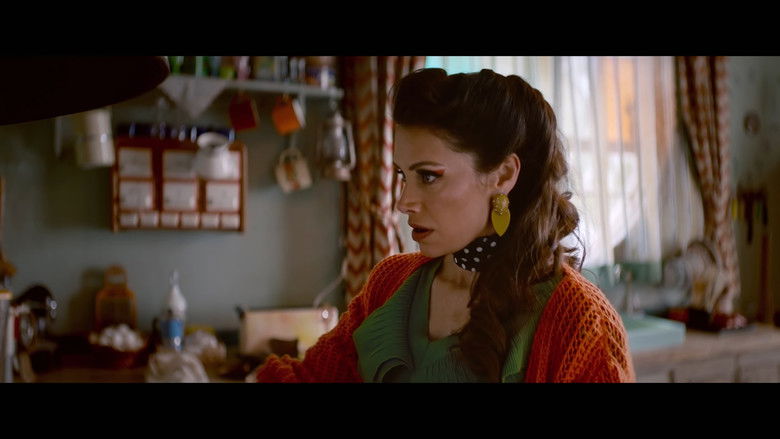 кадр из фильма Osman Sekiz