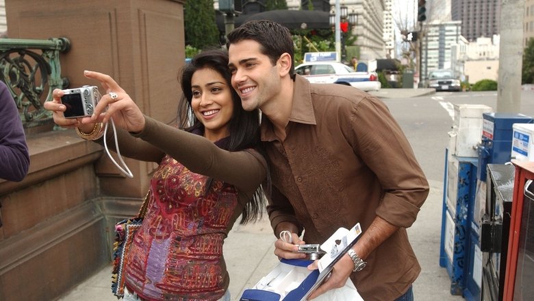 кадр из фильма На другом конце провода