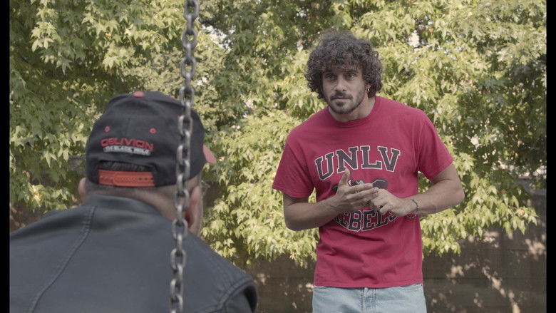 кадр из фильма Roommates