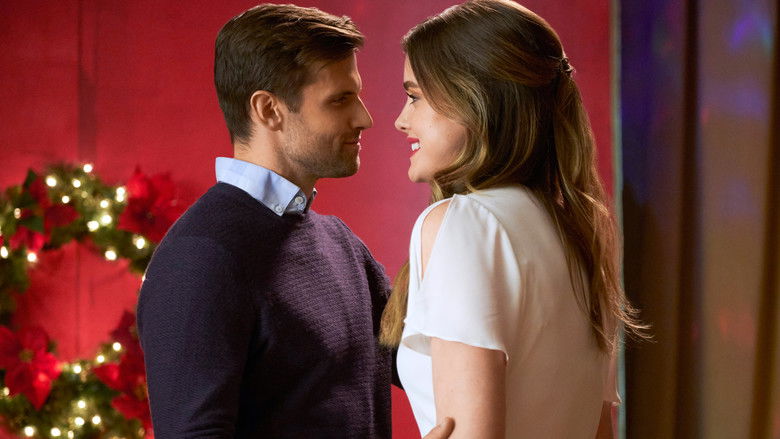 кадр из фильма Рождественская партия