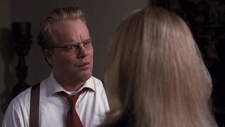 кадр из фильма Монтана