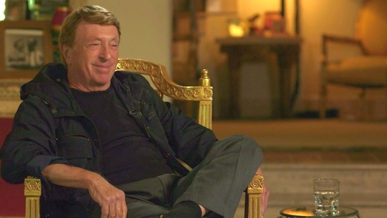 кадр из фильма King Cohen: The Wild World of Filmmaker Larry Cohen