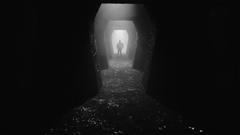 кадр из фильма Luna Rosa: La 7ª ascensión de Atabey