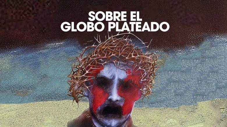 кадр из фильма На серебряной планете