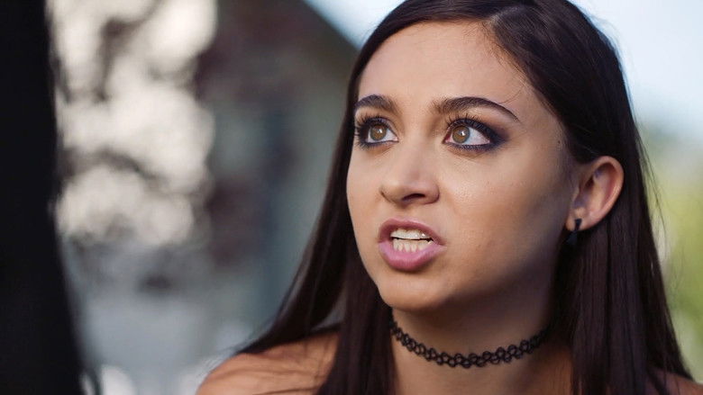 кадр из фильма My Killer Client