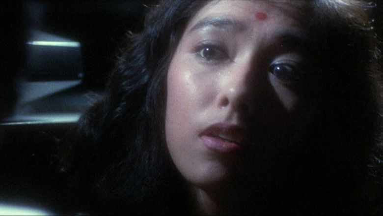 кадр из фильма 奇緣