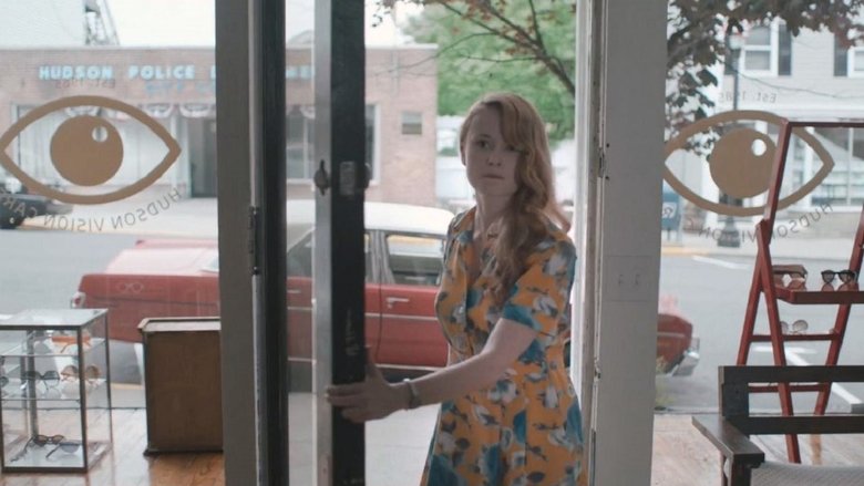 кадр из фильма Love Is Blind