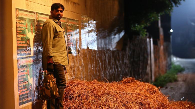 кадр из фильма சிந்துபாத்