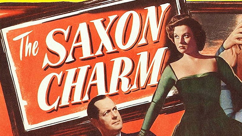 кадр из фильма The Saxon Charm