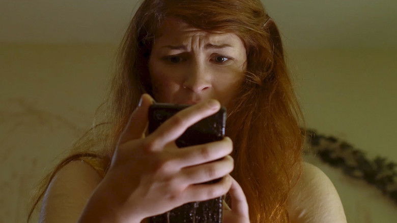 кадр из фильма Nepenthes