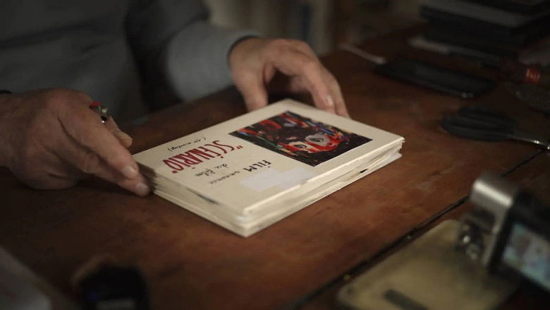 кадр из фильма L'histoire de 