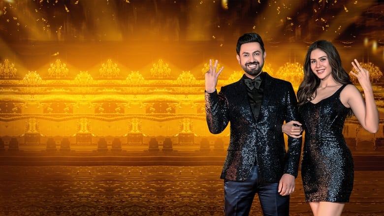 кадр из фильма Carry On Jatta 3