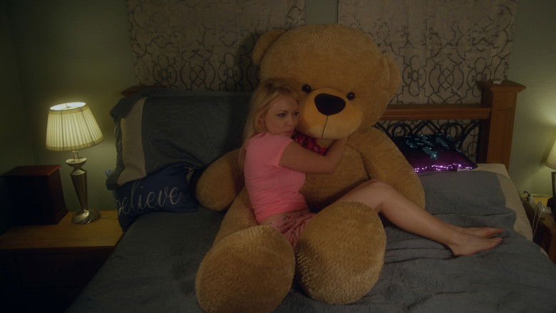 кадр из фильма Bearry