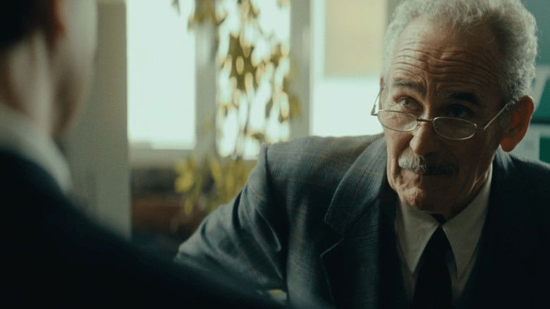 кадр из фильма Faustino