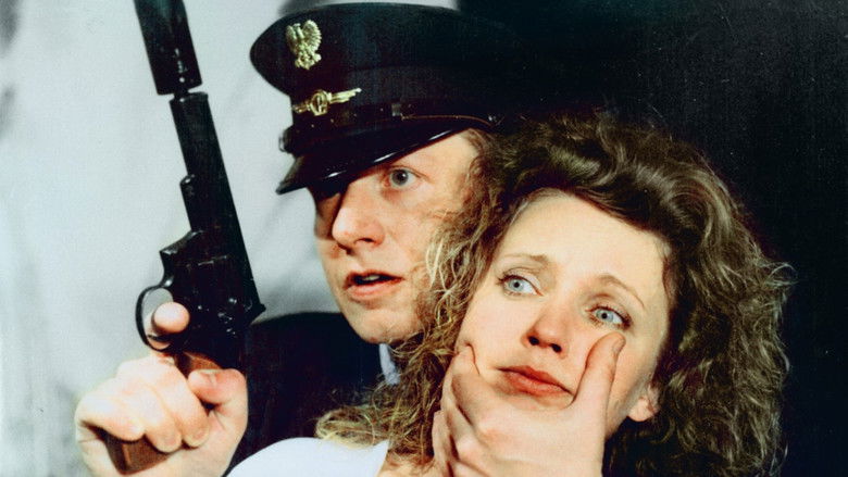 кадр из фильма Zabij mnie, glino