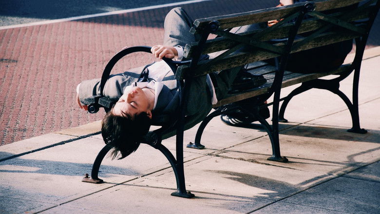 кадр из фильма Bagel Sunday