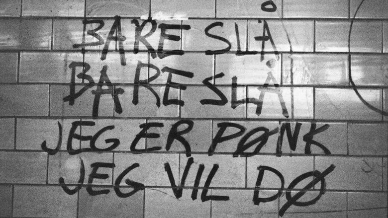 кадр из фильма Punx