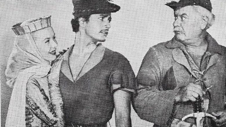 кадр из фильма Месть Робин Гуда